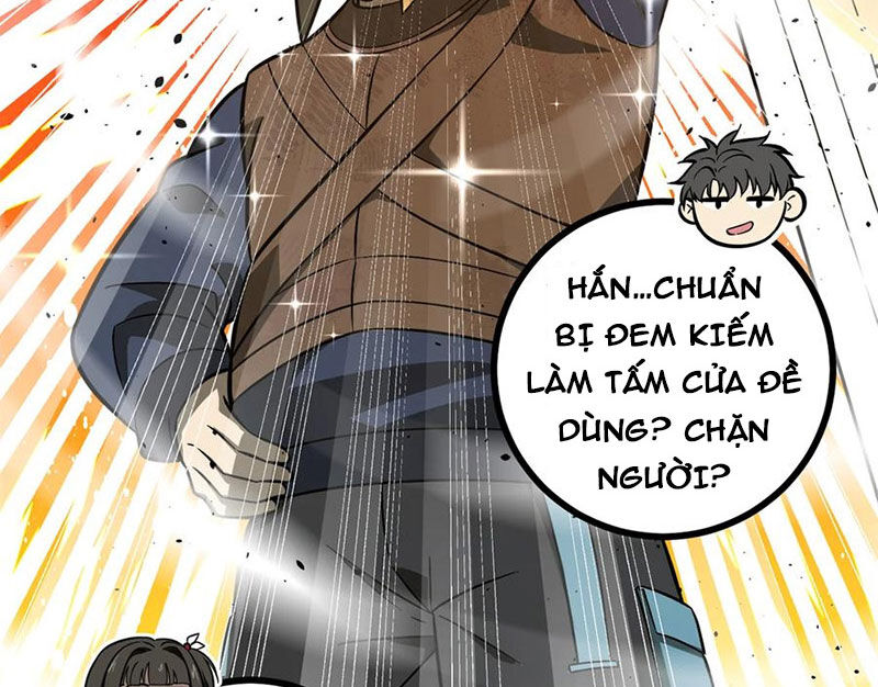 Toàn Cầu Cao Võ Chapter 277 - Trang 82