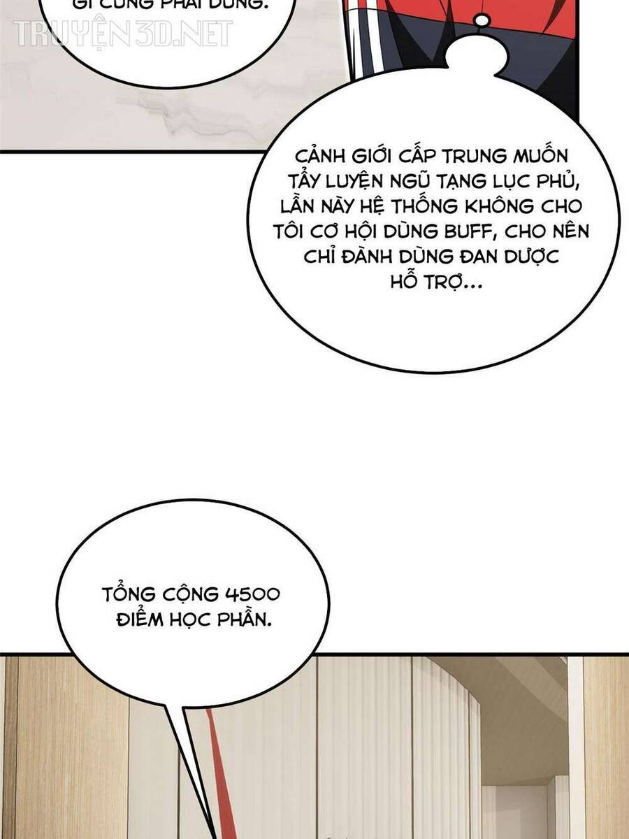 Toàn Cầu Cao Võ Chapter 186 - Trang 12