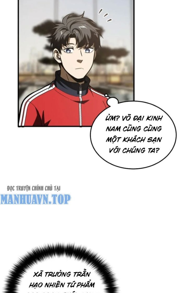 Toàn Cầu Cao Võ Chapter 215 - Trang 16