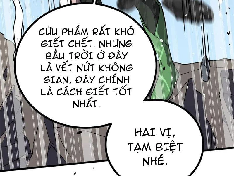 Toàn Cầu Cao Võ Chapter 267 - Trang 107