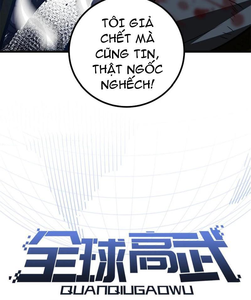 Toàn Cầu Cao Võ Chapter 281 - Trang 25