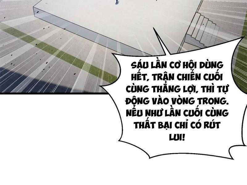 Toàn Cầu Cao Võ Chapter 274 - Trang 96