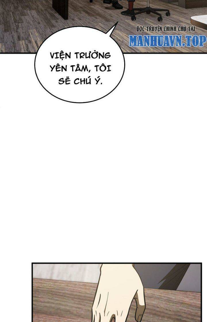 Toàn Cầu Cao Võ Chapter 208 - Trang 42