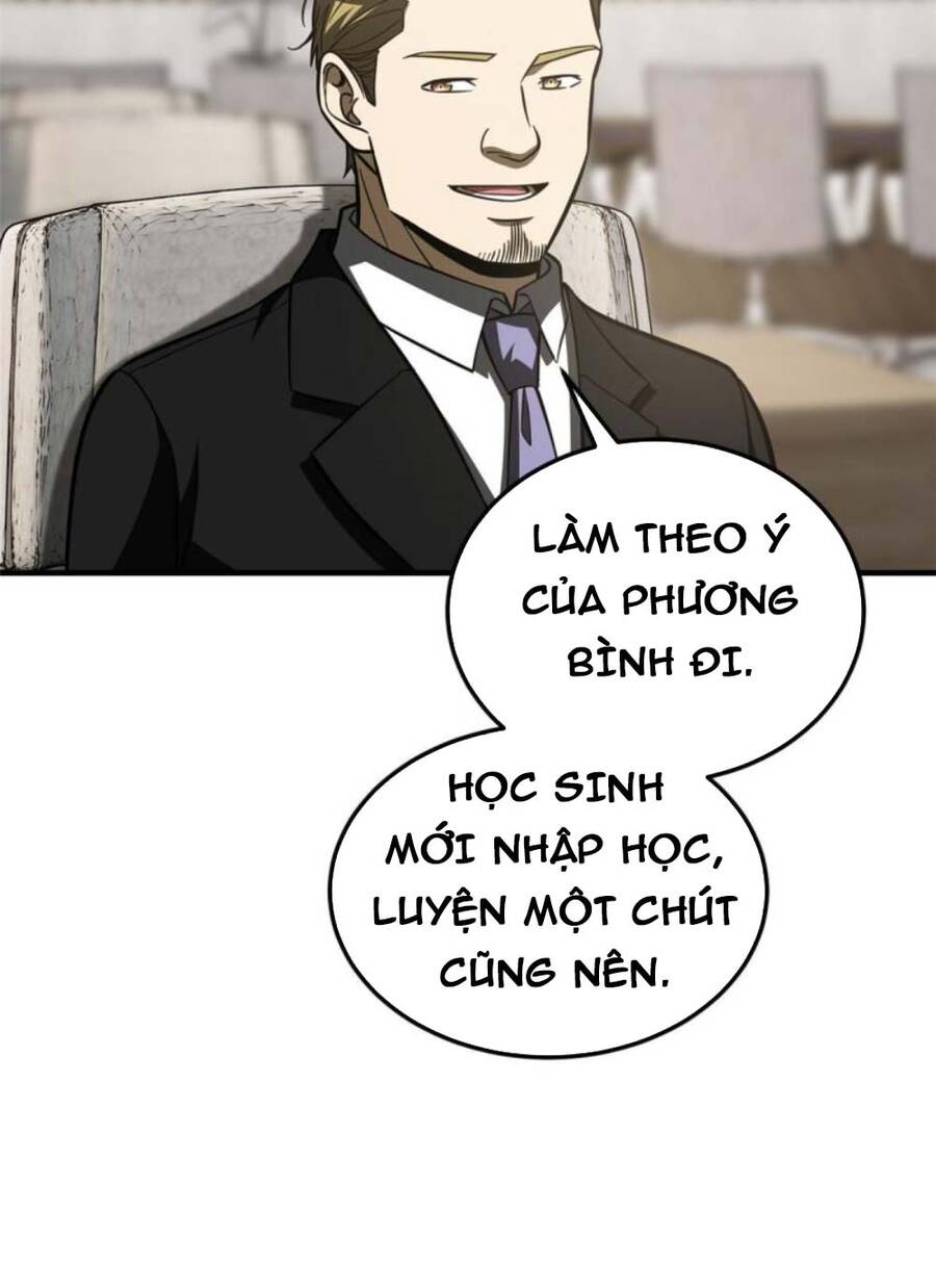 Toàn Cầu Cao Võ Chapter 179 - Trang 10