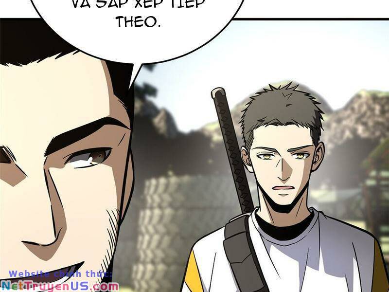 Toàn Cầu Cao Võ Chapter 234 - Trang 63