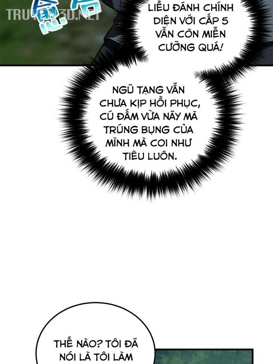 Toàn Cầu Cao Võ Chapter 190 - Trang 39