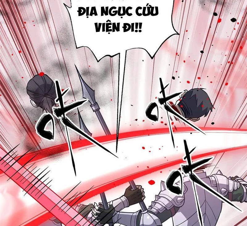 Toàn Cầu Cao Võ Chapter 263 - Trang 47