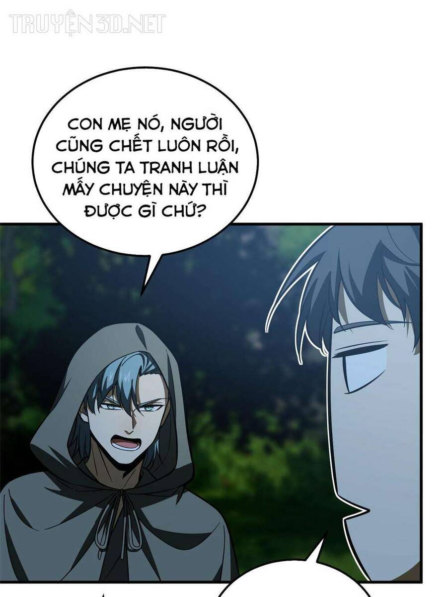 Toàn Cầu Cao Võ Chapter 190 - Trang 43