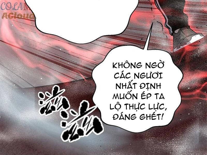 Toàn Cầu Cao Võ Chapter 276 - Trang 53