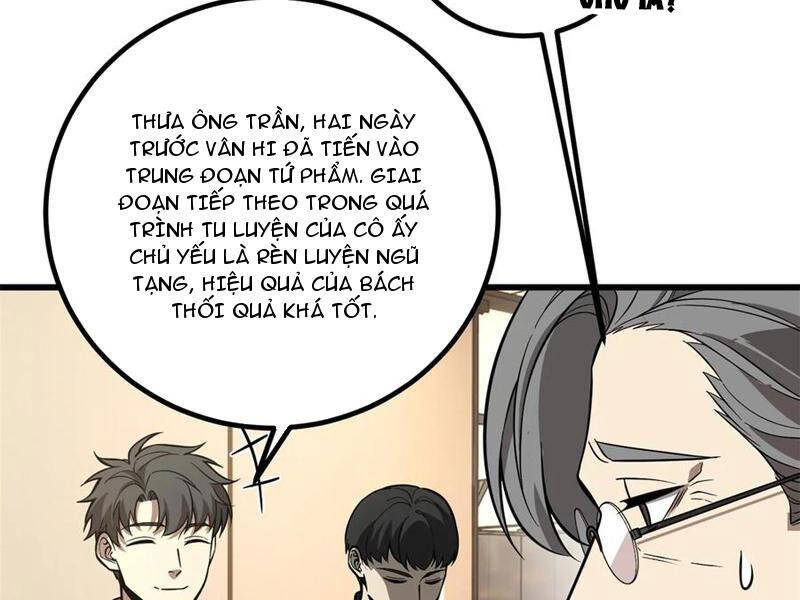 Toàn Cầu Cao Võ Chapter 258 - Trang 39