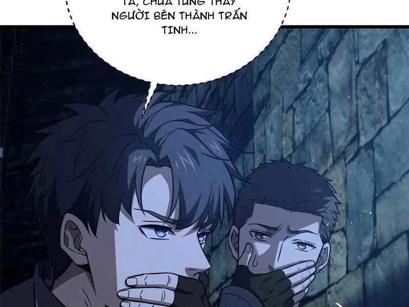 Toàn Cầu Cao Võ Chapter 266 - Trang 34