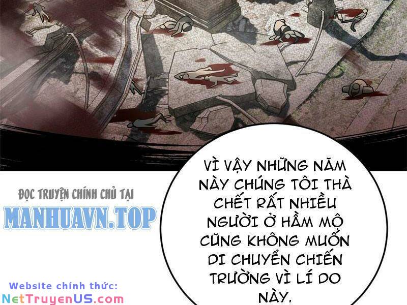 Toàn Cầu Cao Võ Chapter 234 - Trang 74