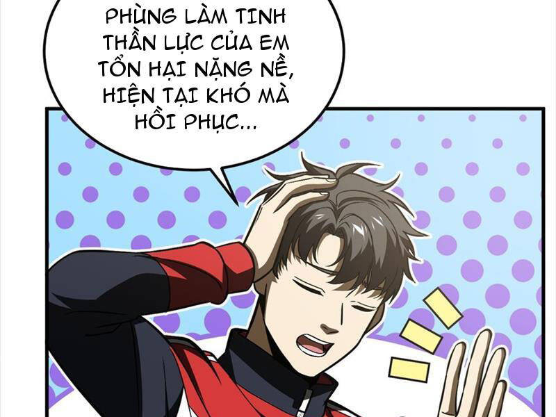 Toàn Cầu Cao Võ Chapter 219 - Trang 52