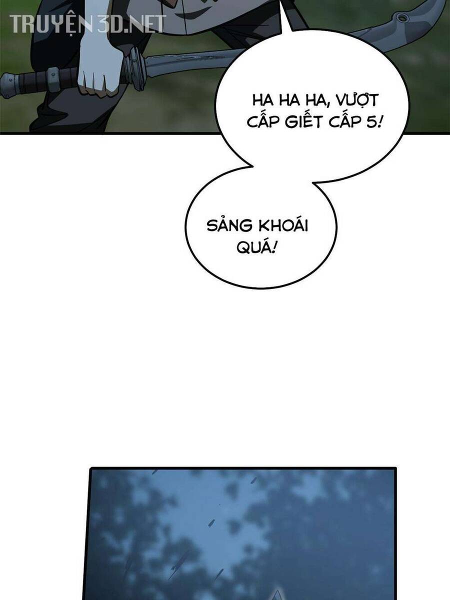 Toàn Cầu Cao Võ Chapter 190 - Trang 36