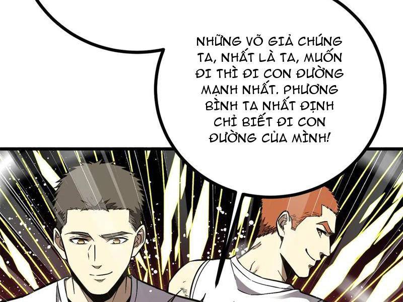 Toàn Cầu Cao Võ Chapter 270 - Trang 115