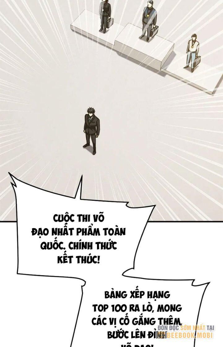 Toàn Cầu Cao Võ Chapter 213 - Trang 51