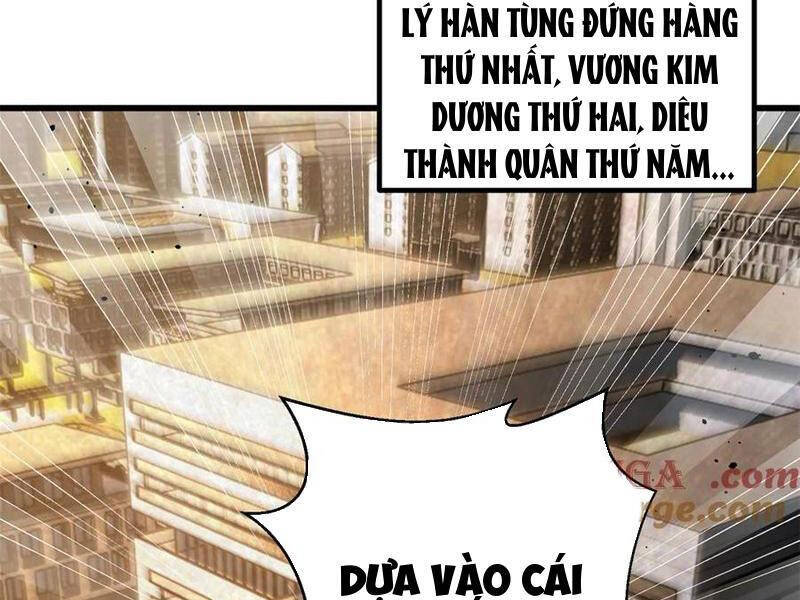 Toàn Cầu Cao Võ Chapter 258 - Trang 1