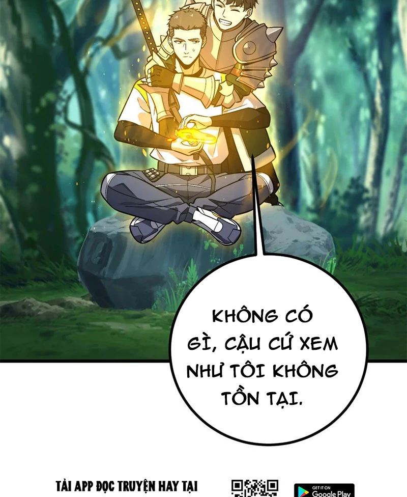 Toàn Cầu Cao Võ Chapter 264 - Trang 22