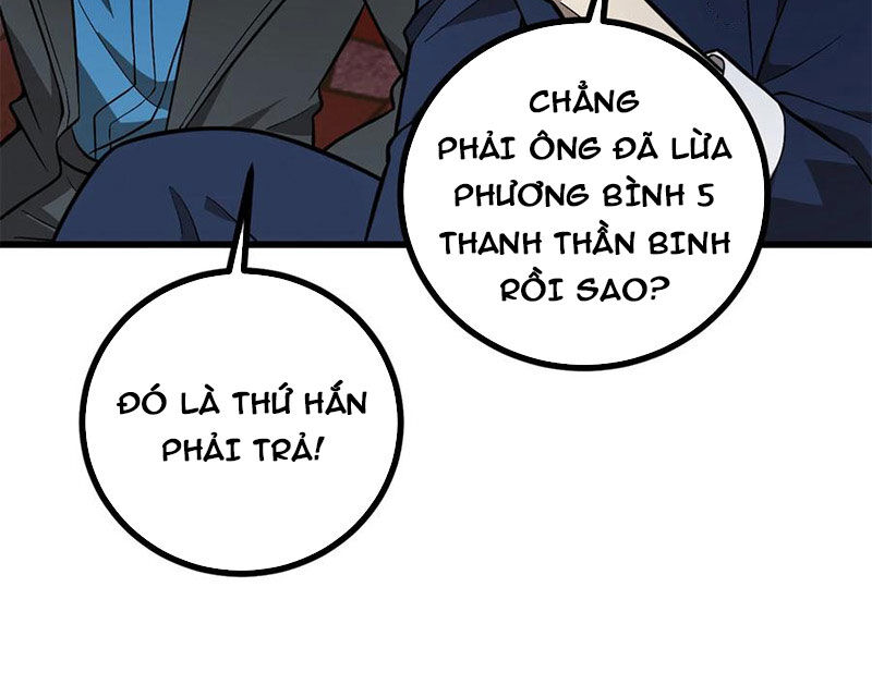 Toàn Cầu Cao Võ Chapter 277 - Trang 56