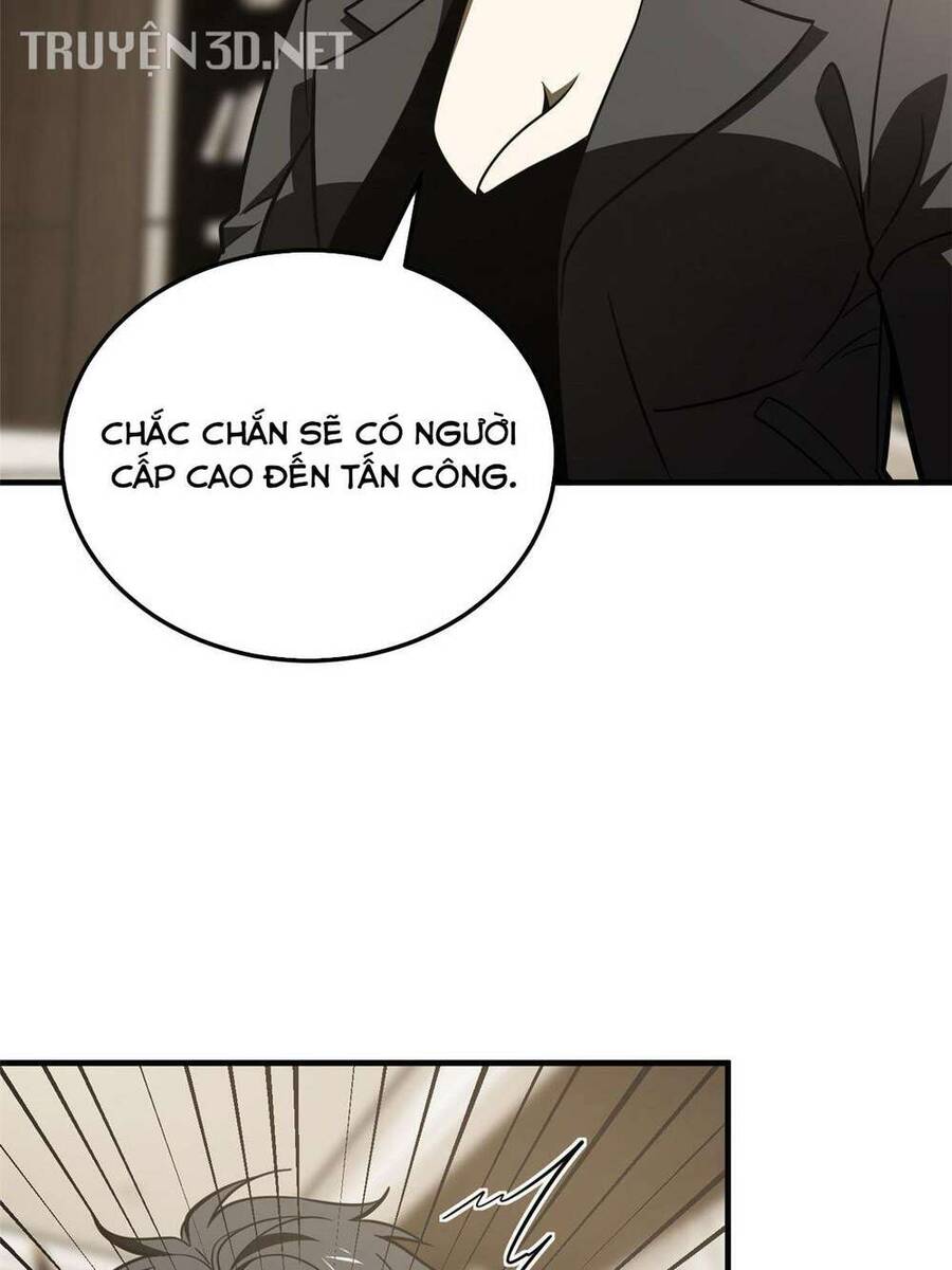 Toàn Cầu Cao Võ Chapter 201 - Trang 5