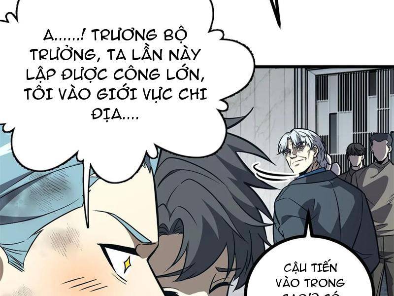 Toàn Cầu Cao Võ Chapter 270 - Trang 40