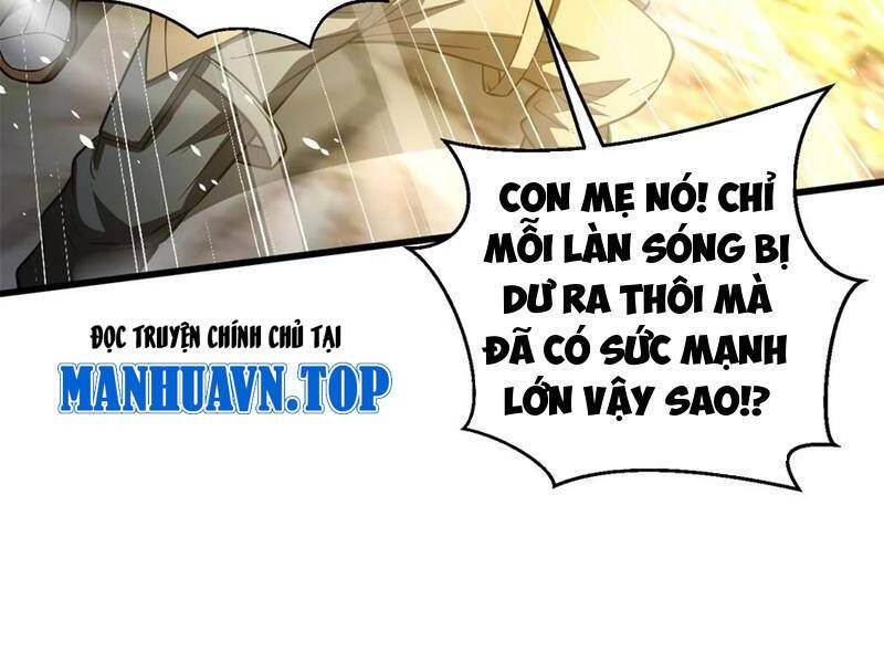 Toàn Cầu Cao Võ Chapter 260 - Trang 133