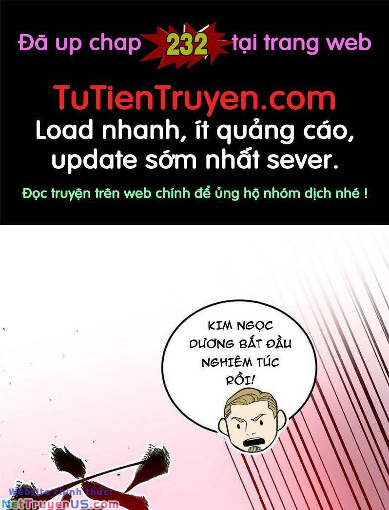 Toàn Cầu Cao Võ Chapter 231 - Trang 0