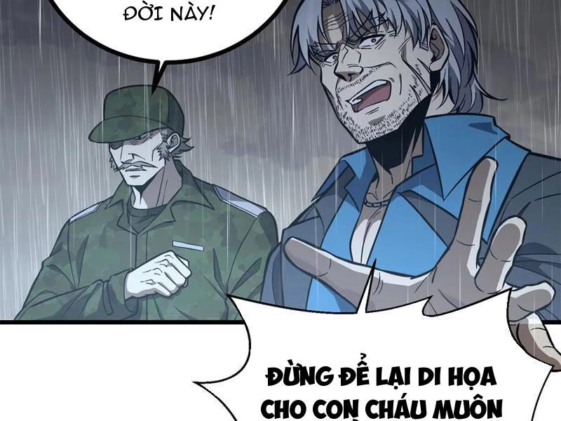 Toàn Cầu Cao Võ Chapter 271 - Trang 46