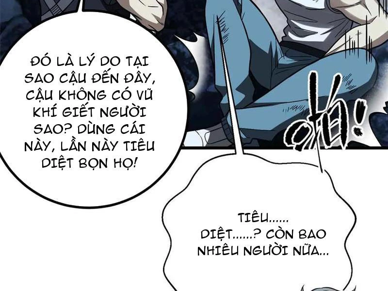 Toàn Cầu Cao Võ Chapter 280 - Trang 115