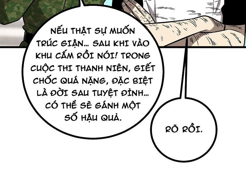 Toàn Cầu Cao Võ Chapter 277 - Trang 74