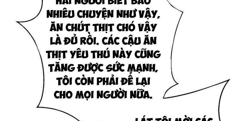 Toàn Cầu Cao Võ Chapter 256 - Trang 61