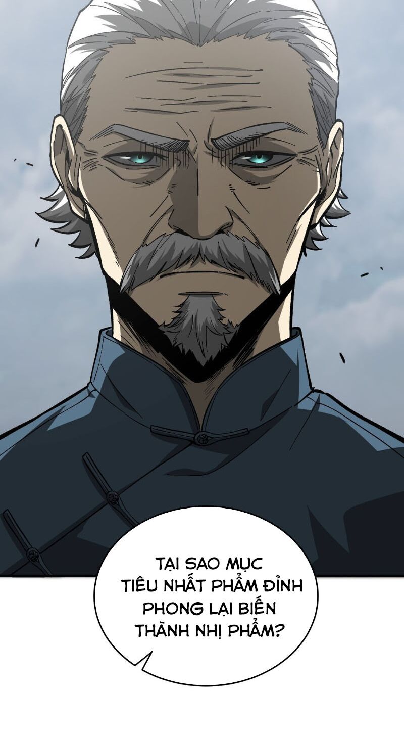 Toàn Cầu Cao Võ Chapter 67 - Trang 50