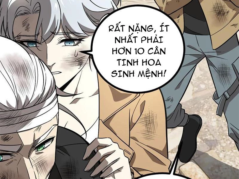 Toàn Cầu Cao Võ Chapter 269 - Trang 51