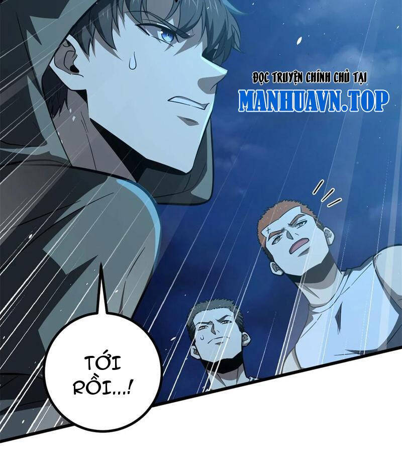 Toàn Cầu Cao Võ Chapter 261 - Trang 82