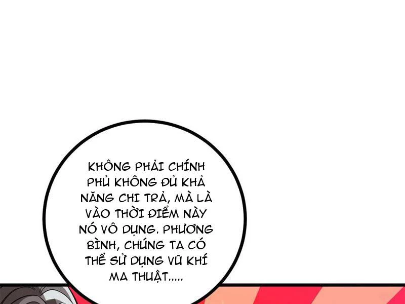 Toàn Cầu Cao Võ Chapter 269 - Trang 44