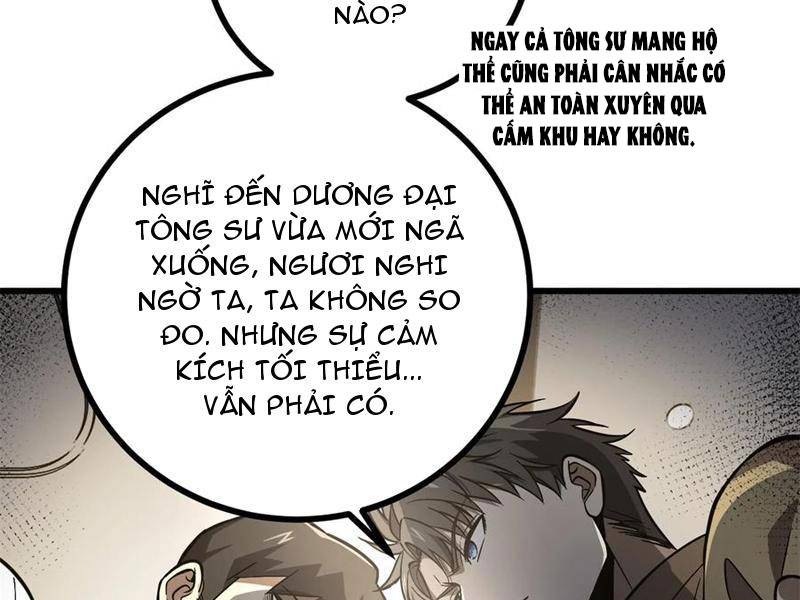 Toàn Cầu Cao Võ Chapter 270 - Trang 108