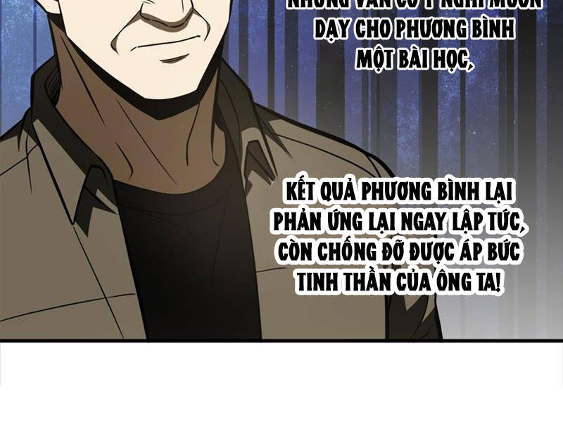 Toàn Cầu Cao Võ Chapter 219 - Trang 41