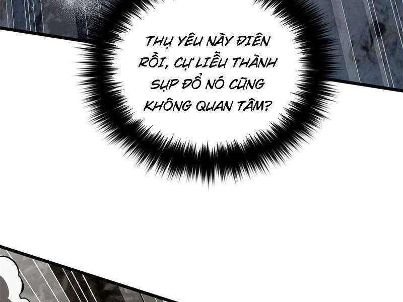 Toàn Cầu Cao Võ Chapter 241 - Trang 53