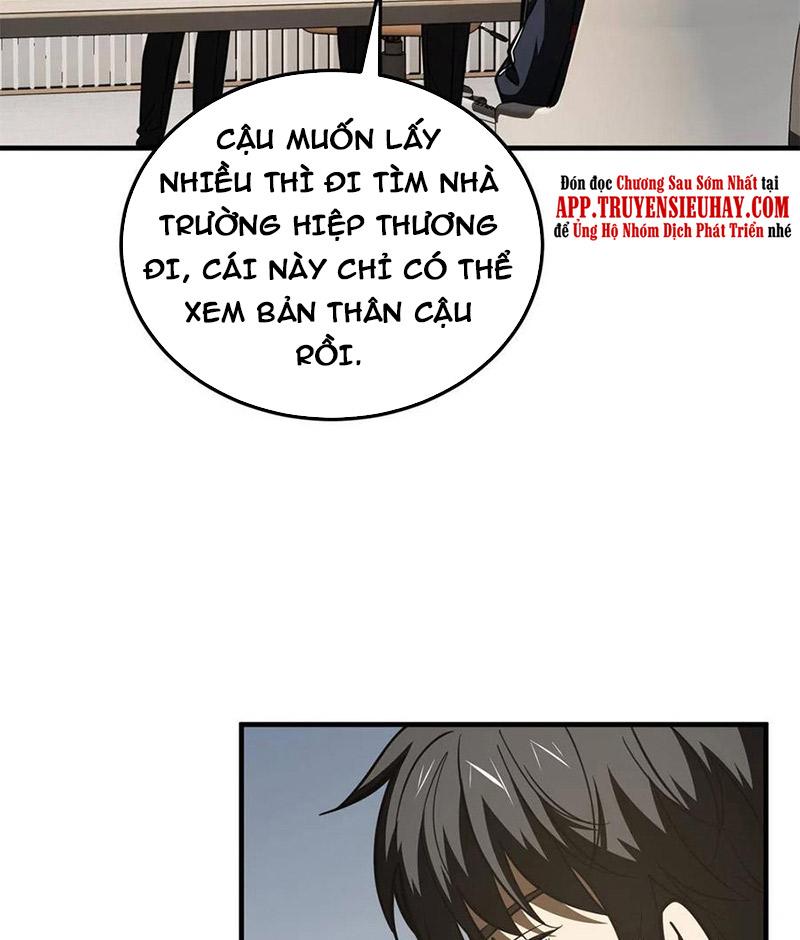 Toàn Cầu Cao Võ Chapter 175 - Trang 18