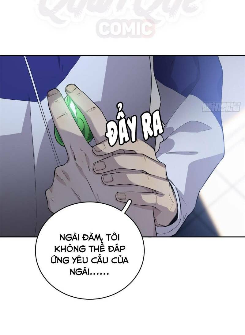 Toàn Cầu Cao Võ Chapter 15 - Trang 7