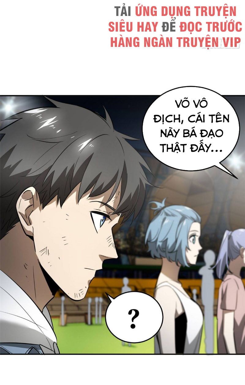 Toàn Cầu Cao Võ Chapter 34 - Trang 13