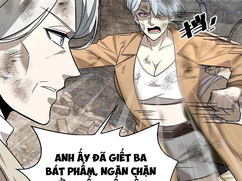 Toàn Cầu Cao Võ Chapter 269 - Trang 9