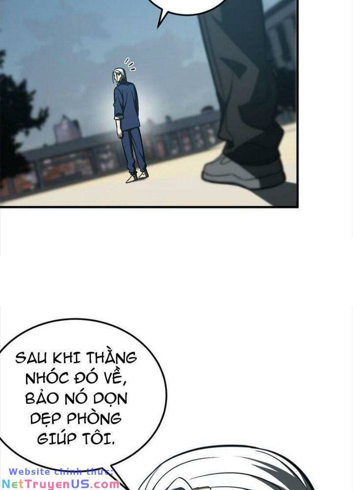 Toàn Cầu Cao Võ Chapter 225 - Trang 88