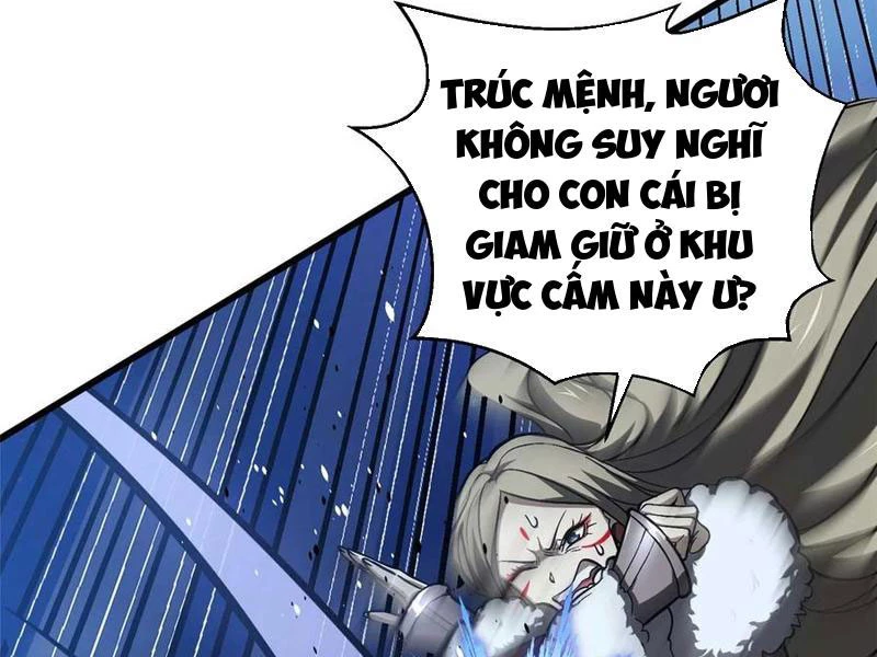 Toàn Cầu Cao Võ Chapter 266 - Trang 76