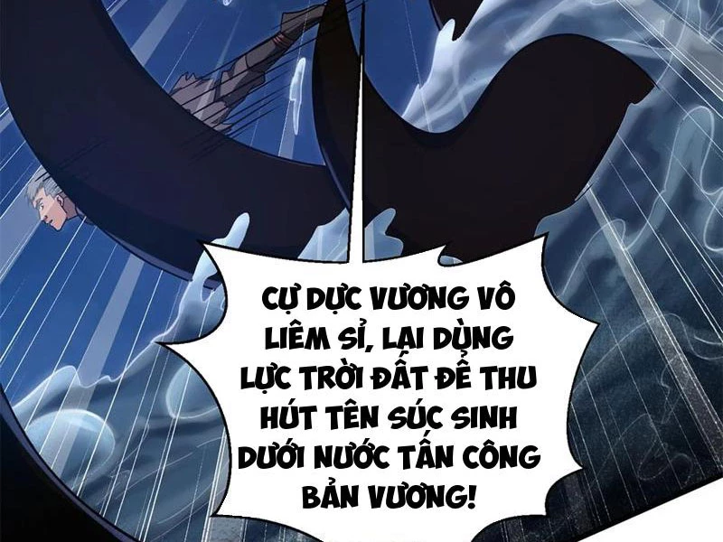 Toàn Cầu Cao Võ Chapter 265 - Trang 29