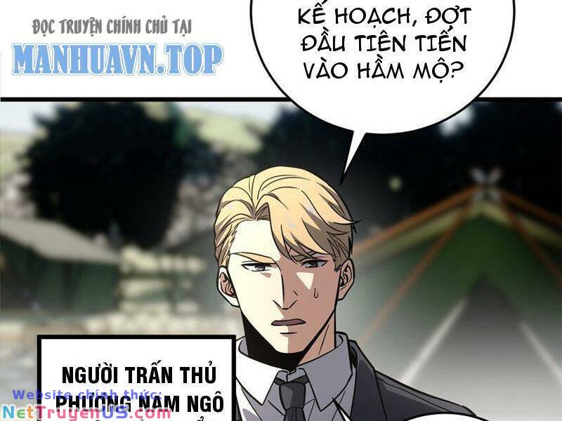 Toàn Cầu Cao Võ Chapter 234 - Trang 132