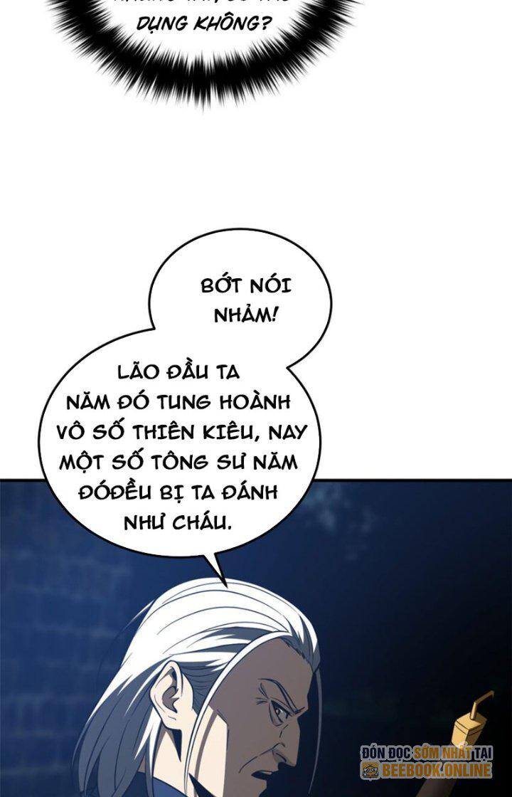 Toàn Cầu Cao Võ Chapter 205 - Trang 29