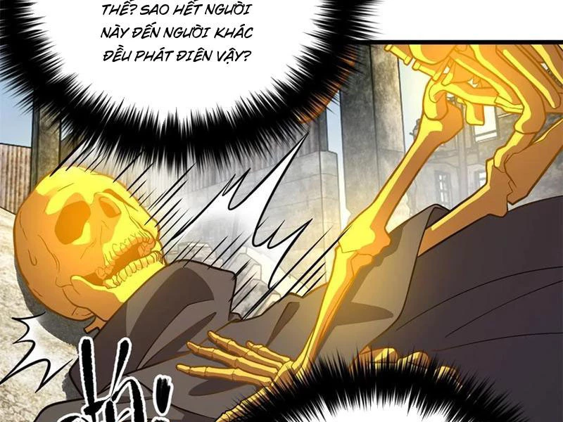 Toàn Cầu Cao Võ Chapter 267 - Trang 73