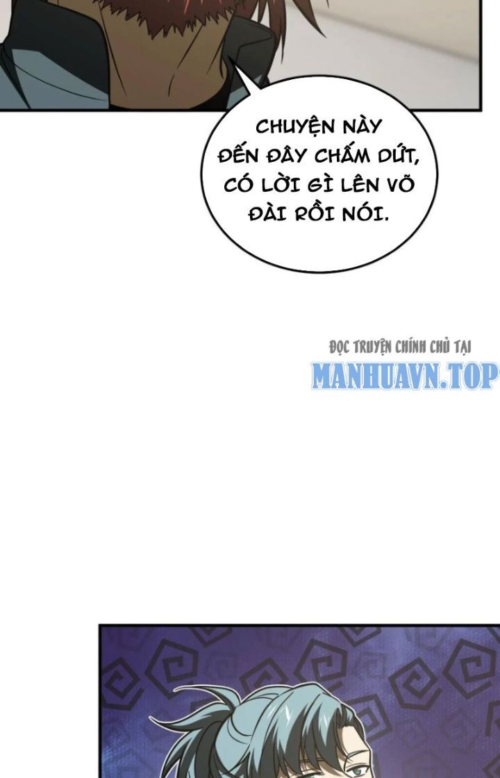 Toàn Cầu Cao Võ Chapter 216 - Trang 46