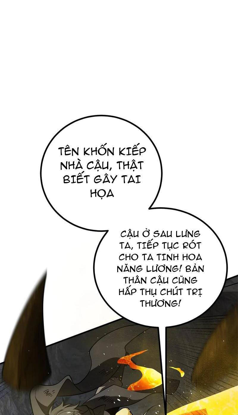 Toàn Cầu Cao Võ Chapter 239 - Trang 8